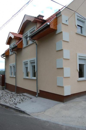 Tabán Apartman